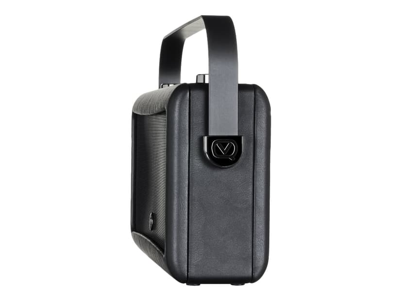 View Quest Hepburn Mk II