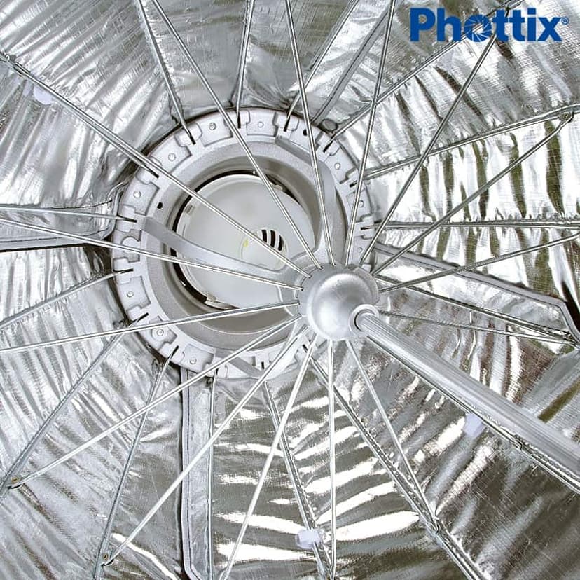 Phottix Raja Quick-Folding Softbox 105cm