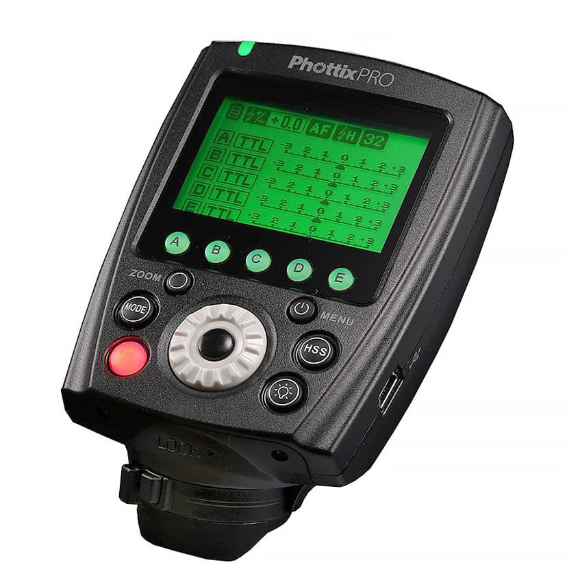 Phottix Odin II TTL Transmitter For Sony