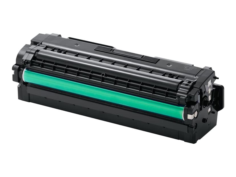 HP Samsung Toner Cyan CLT-C505l