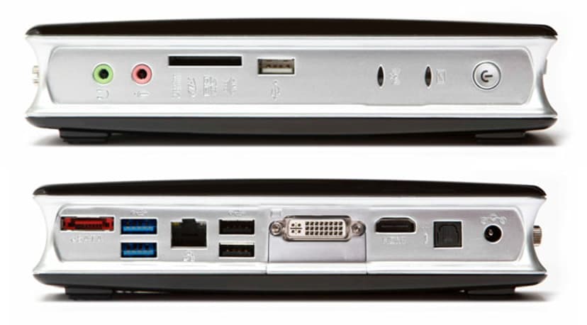Zotac ZBOX AD02
