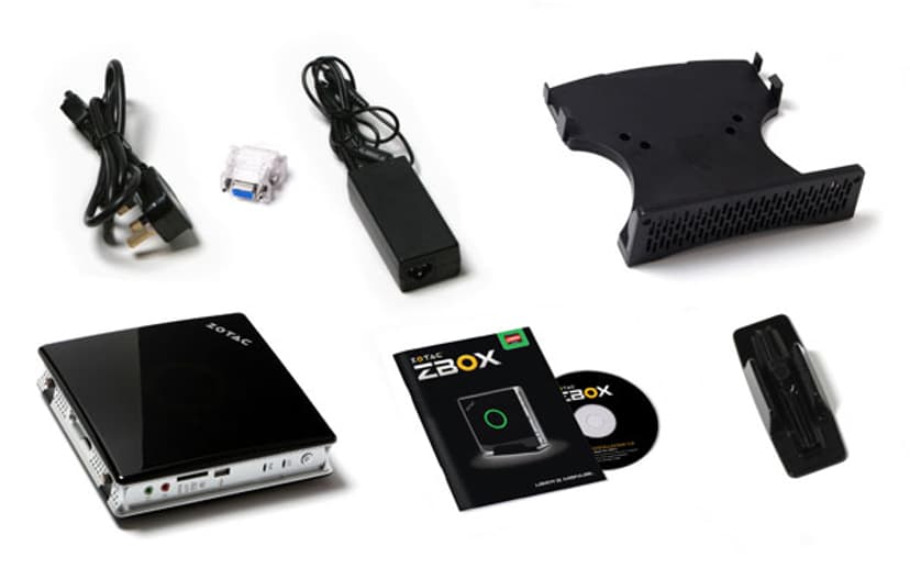 Zotac ZBOX AD02