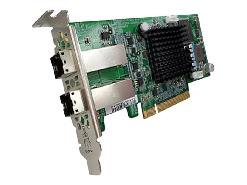 QNAP SAS-12G2E