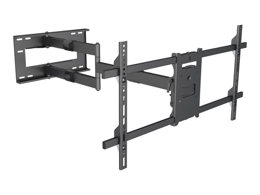 Multibrackets Seinäkiinnike 101cm 42-75” näytöille