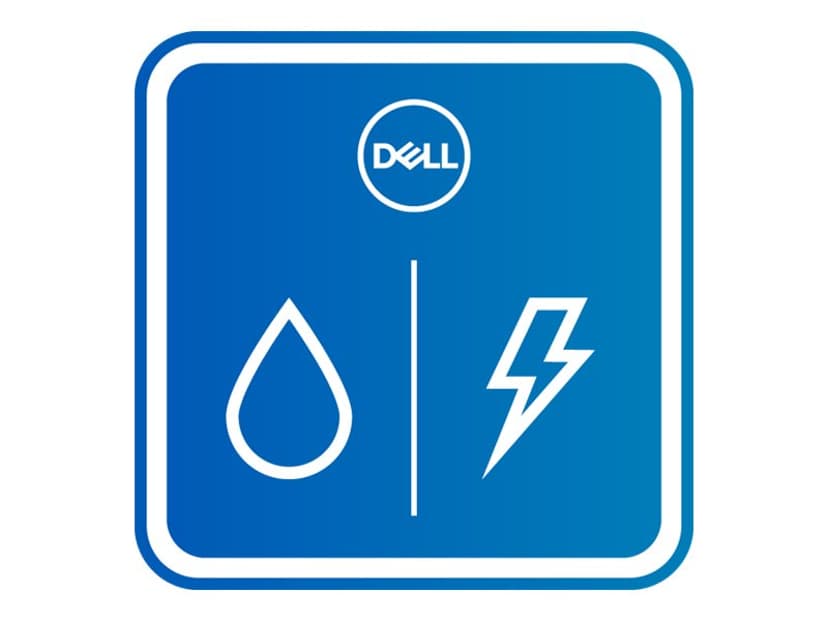 Dell 3Y AD [3Y Accidental Damage Protection]