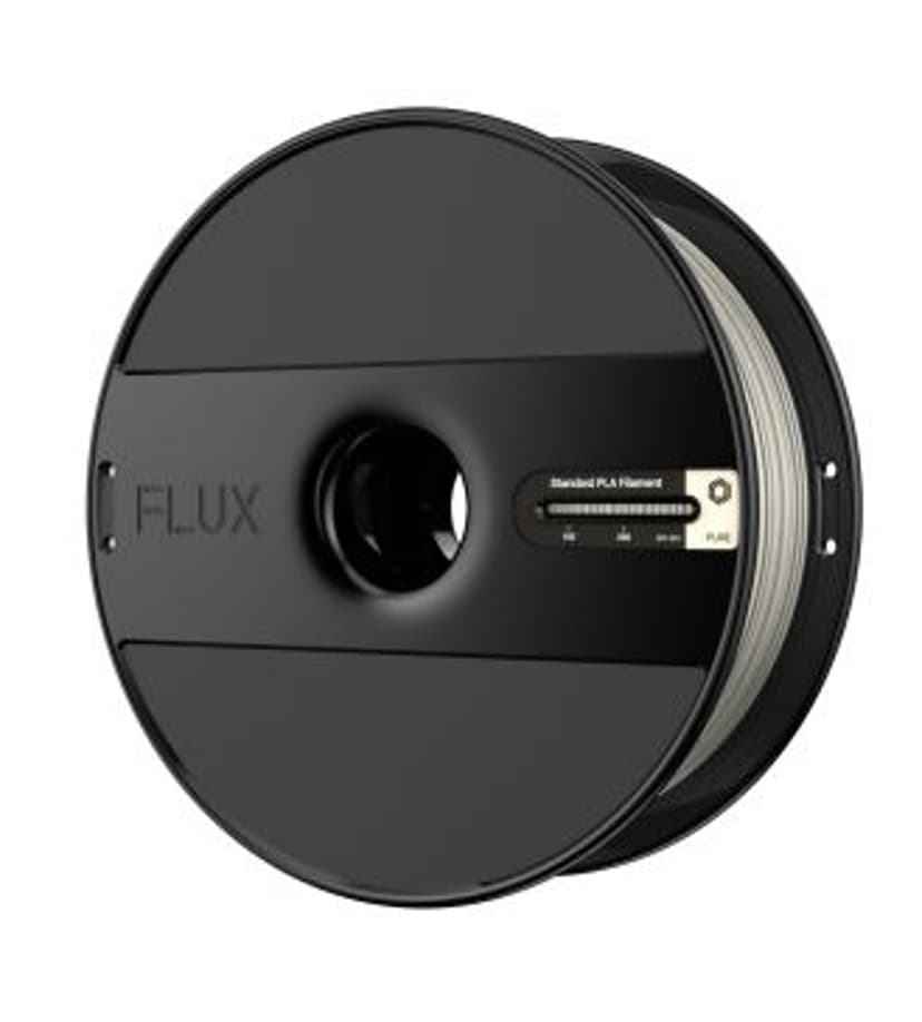 Flux PLA Pure