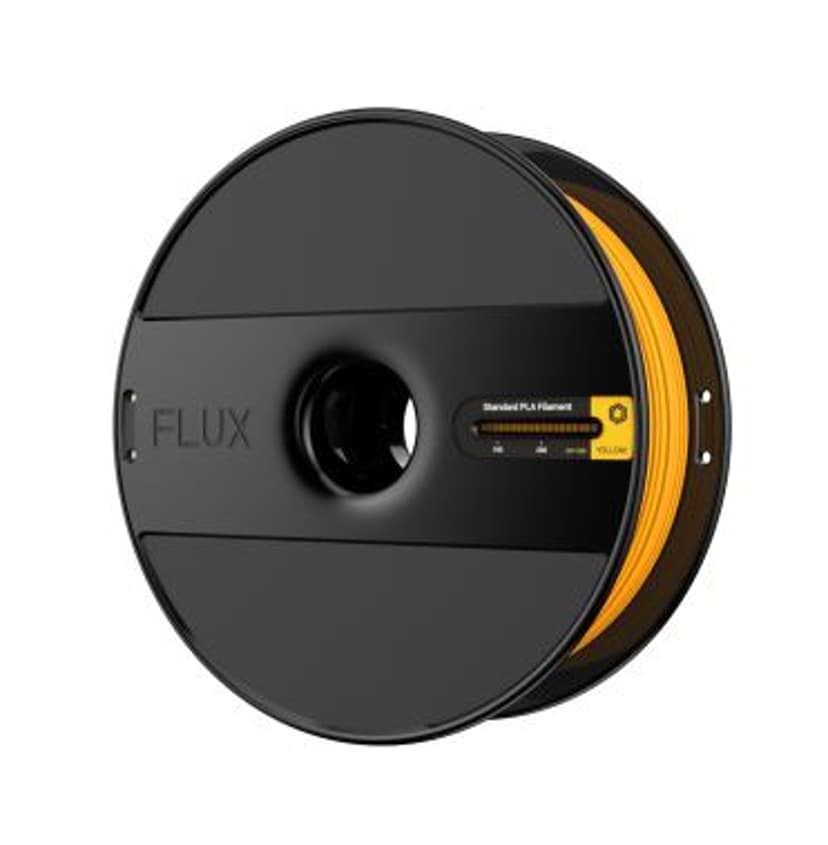 Flux PLA Gul