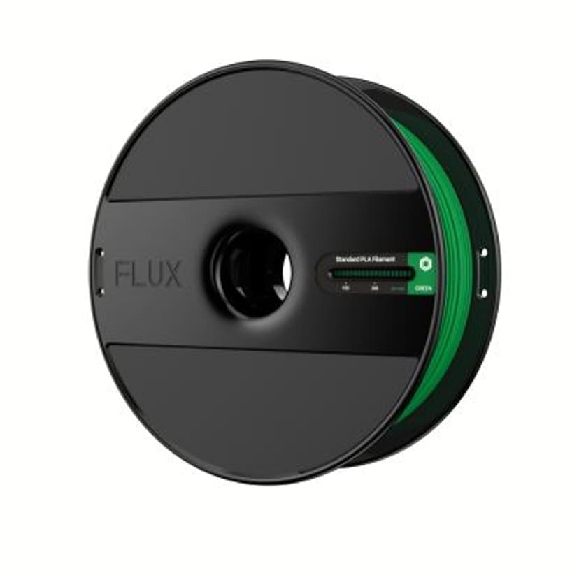 Flux PLA Grön