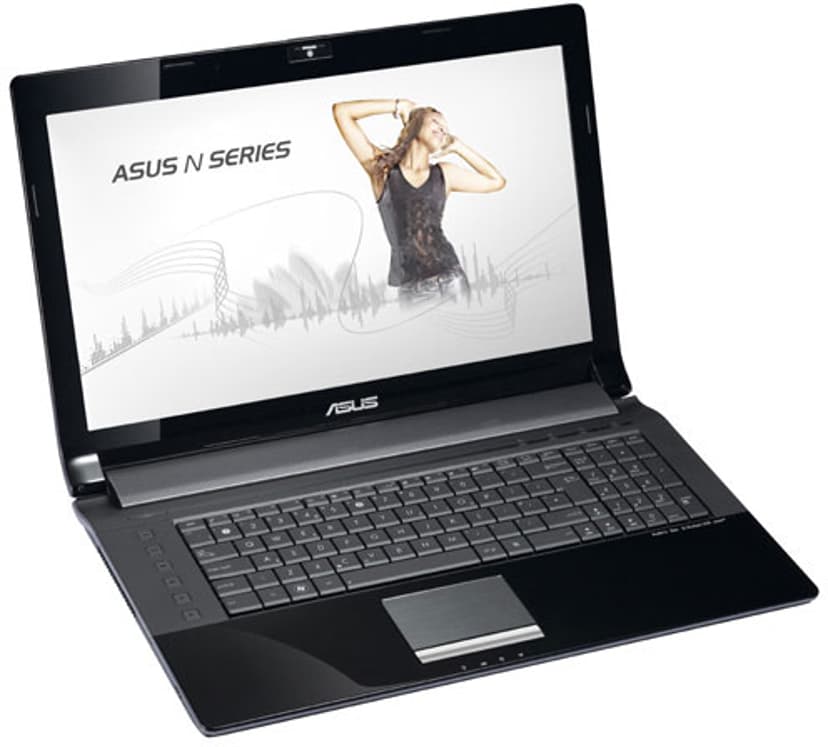 ASUS N73SV V1G-TZ531V