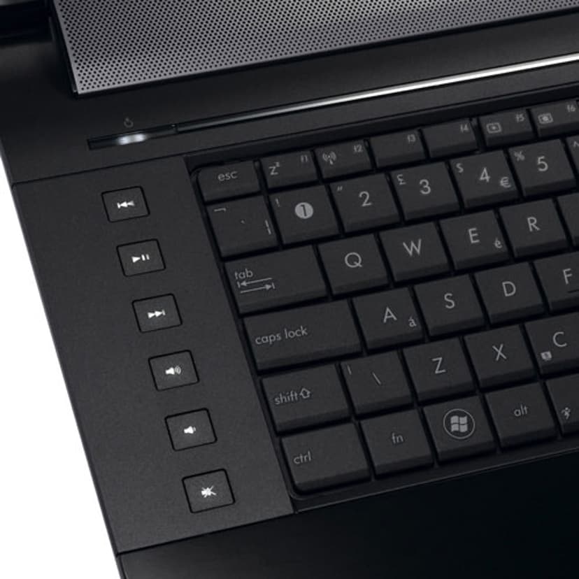 ASUS N73SV V1G-TZ531V