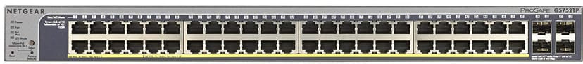 Netgear Pro GS752TPv2