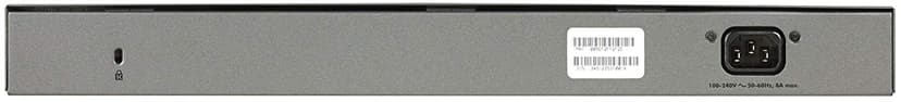Netgear Pro GS752TPv2