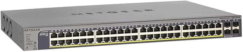 Netgear Pro GS752TPv2