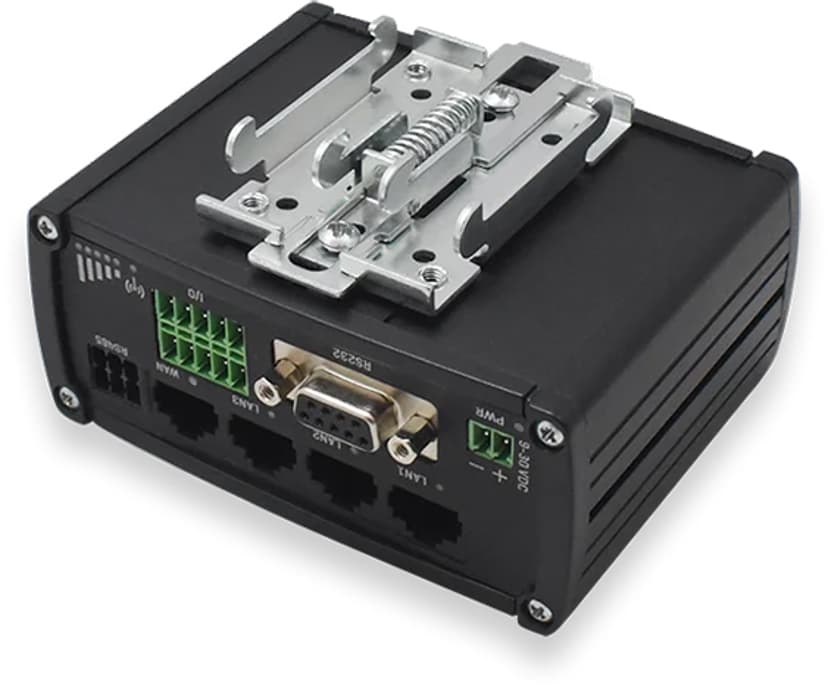 Teltonika DIN Rail Kit