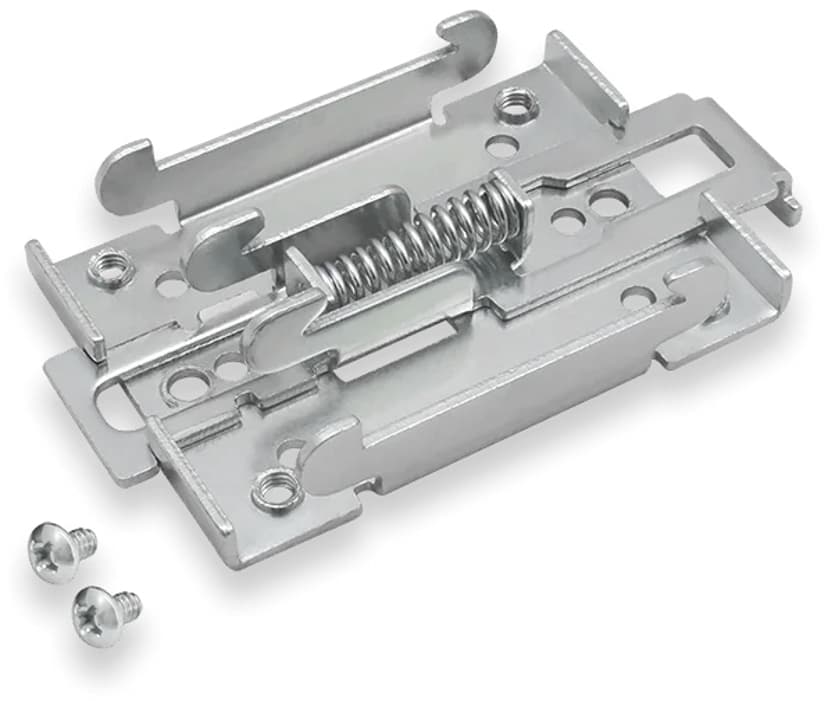 Teltonika DIN Rail Kit