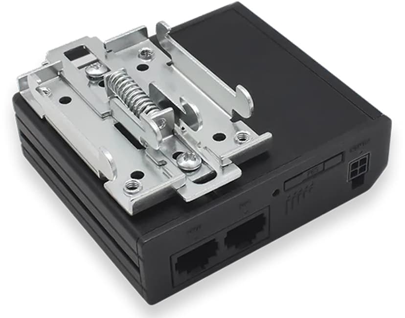 Teltonika DIN Rail Kit