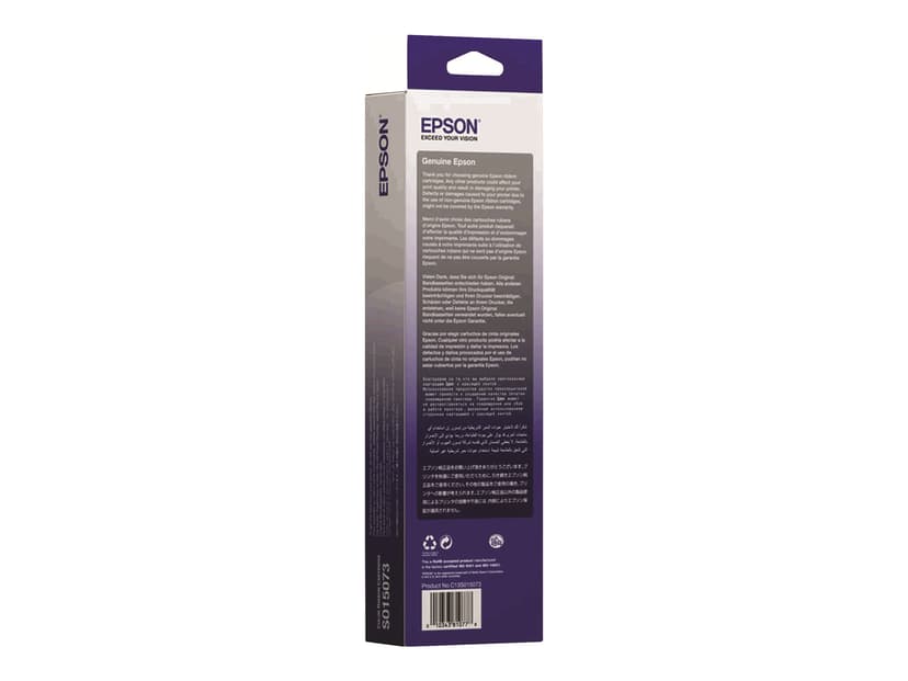 Epson Färgband Färg Lx-300