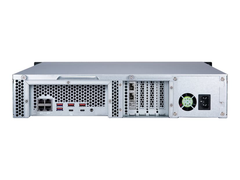 QNAP Ts-883Xu-E2124-8G