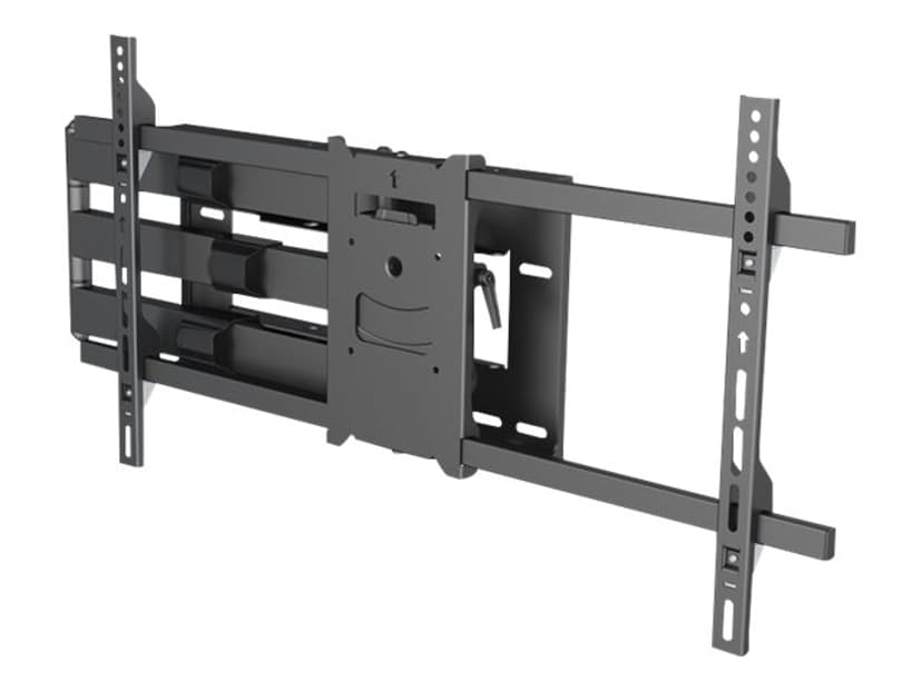 Multibrackets Seinäkiinnike 101cm 42-75” näytöille