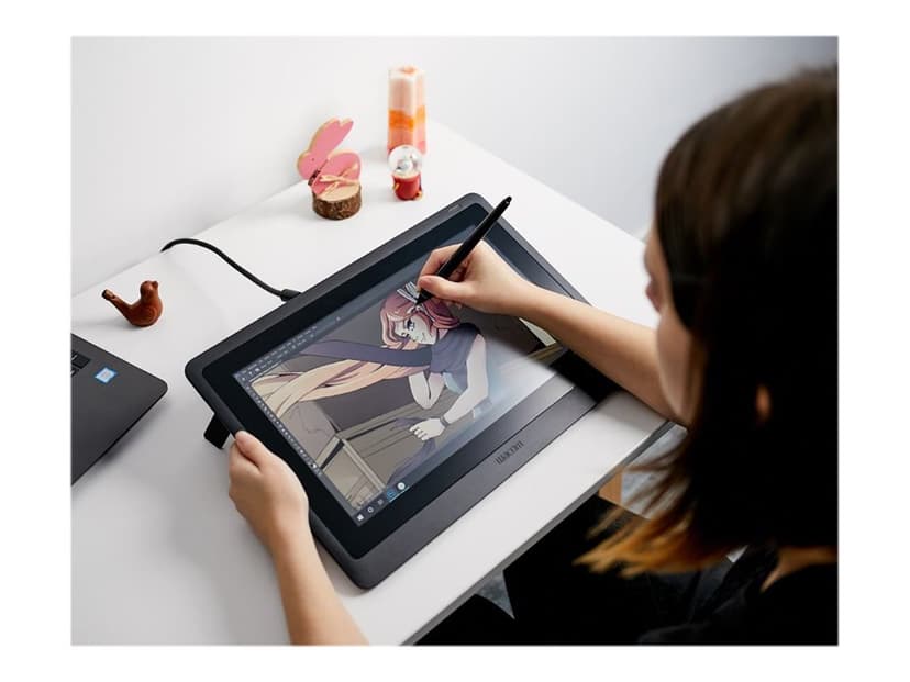 Wacom Cintiq 16 (DTK1660K0B)