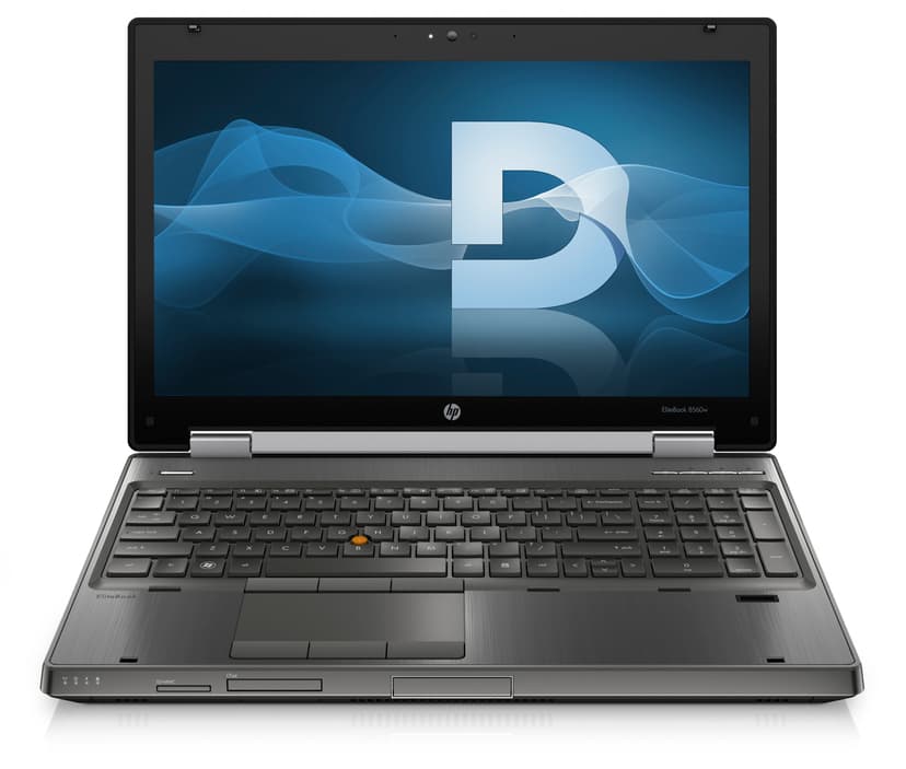 HP EliteBook Mobile Workstation 8560w