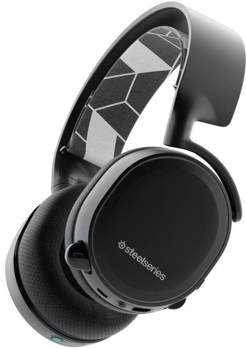 Steelseries ARCTIS 3 (2019 EDITION) BLUETOOTH BLACK#NL #DEMO