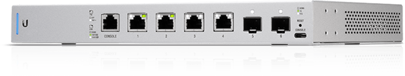 Ubiquiti UniFi Switch US-XG-6POE