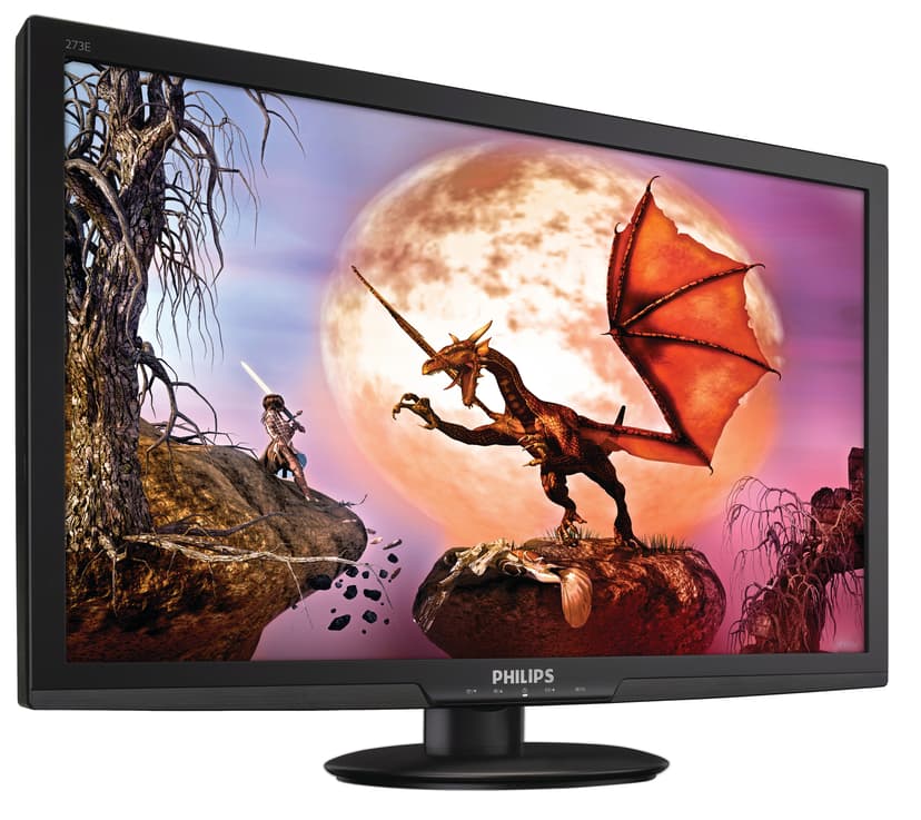Philips E-line 273E3LSB