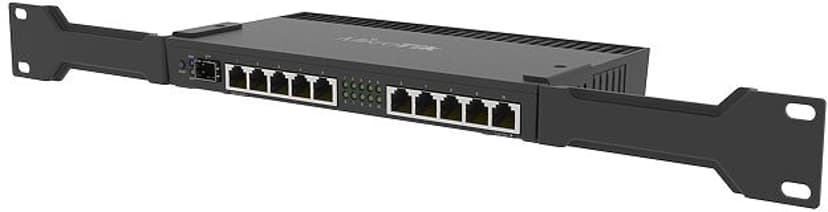 Mikrotik RB4011IGS+RM