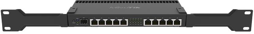 Mikrotik RB4011IGS+RM