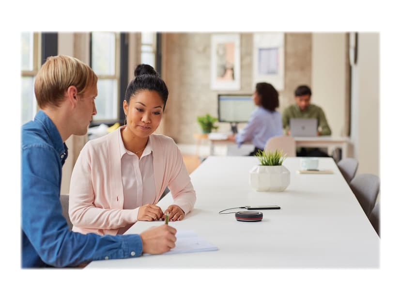 Plantronics Calisto 5200 USB-A 3.5mm