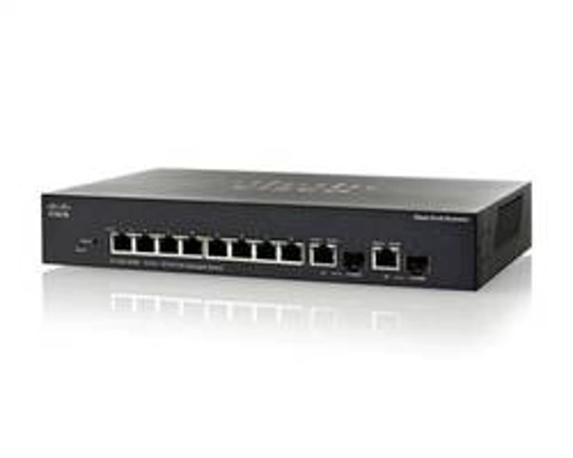 Cisco SF302-08P