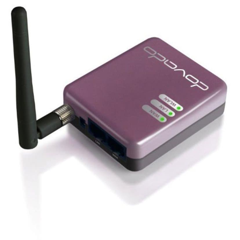 Dovado Tiny