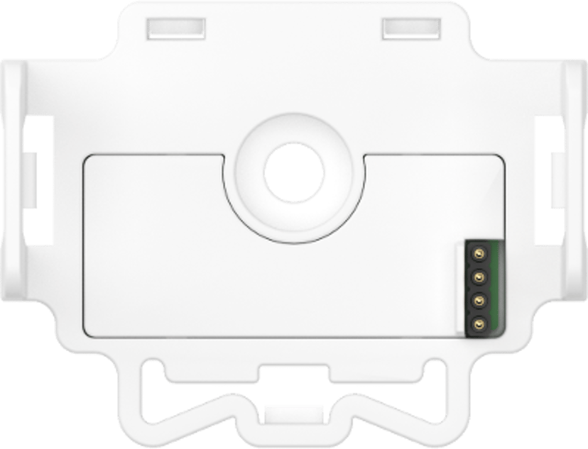 Plejd Batteribackup