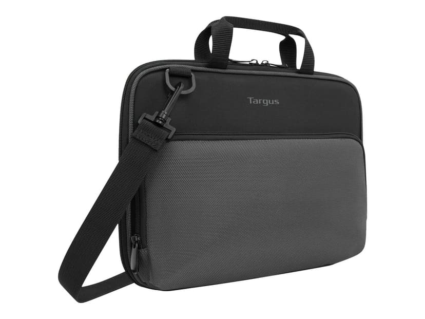 Targus Work-In Essentials Case 11.6" Polyuretan Grå, Svart