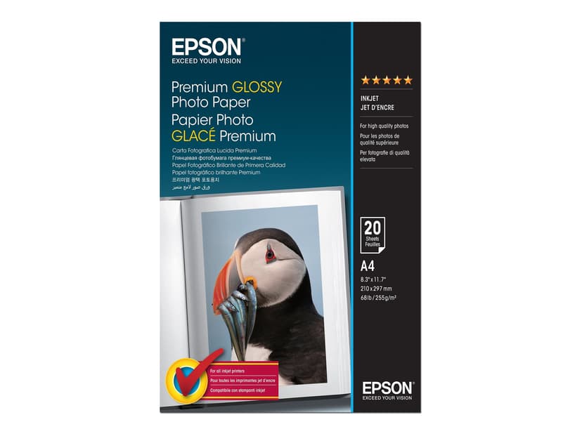 Epson Premium