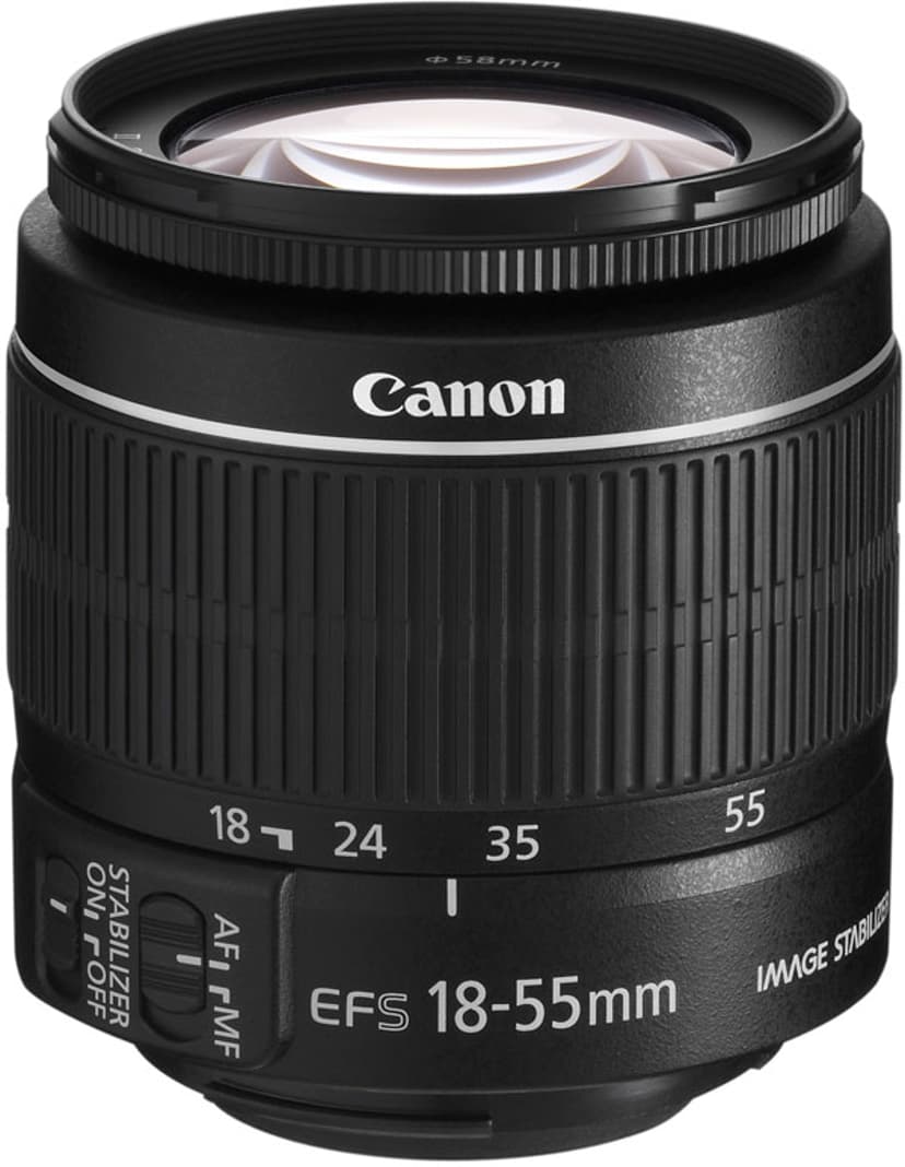 Canon EF-S Canon EF-S