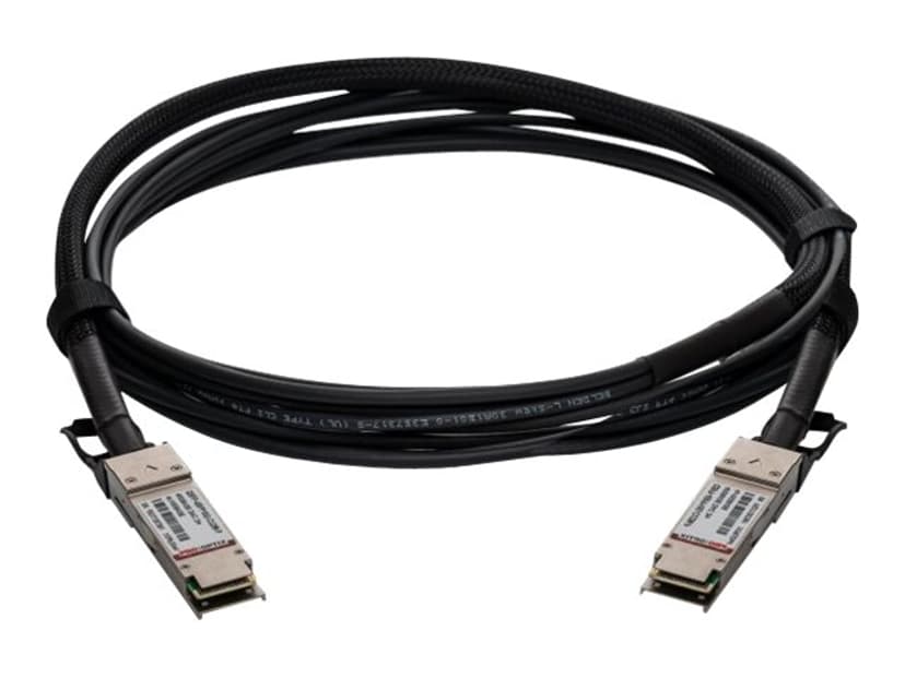 Pro Optix 100GBase direktkopplingskabel