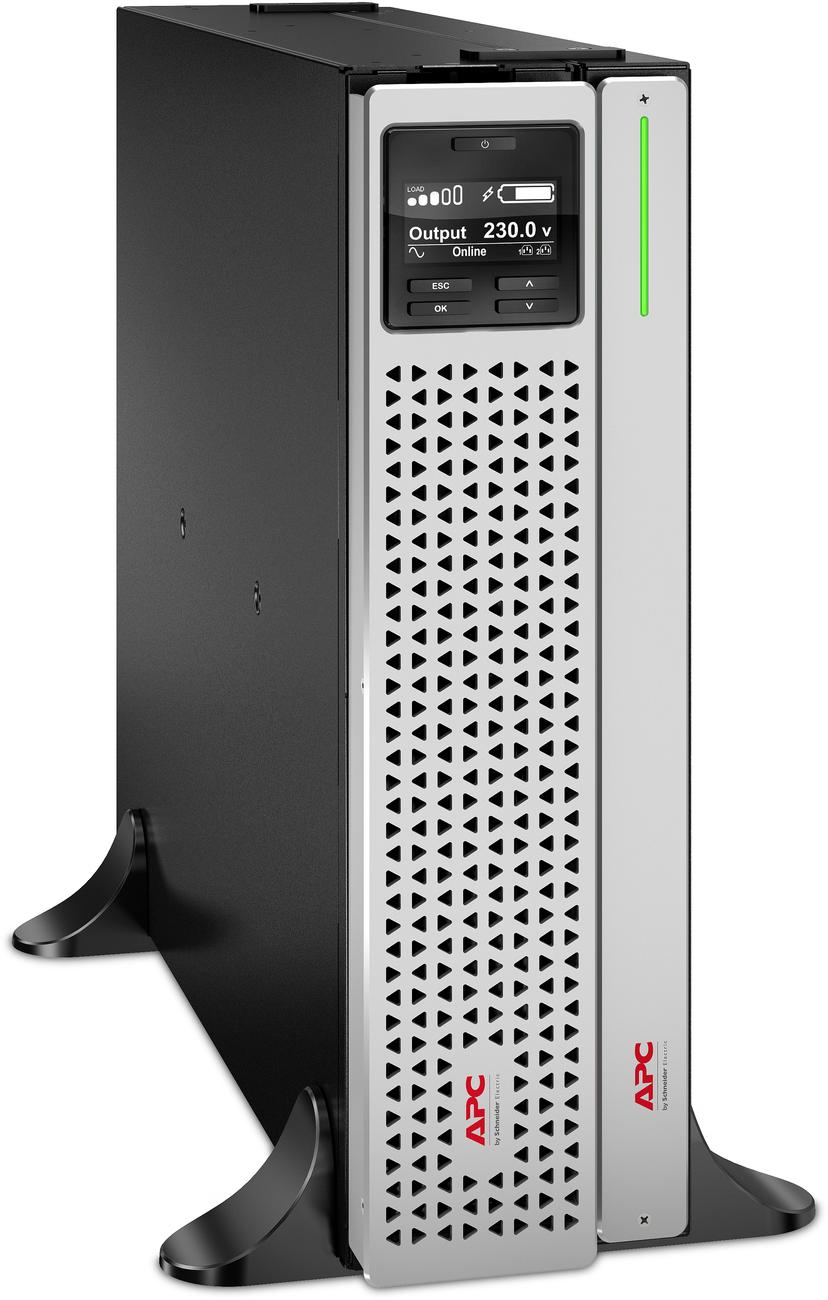 APC Smart-UPS SRT Lithium 2200VA RM LCD