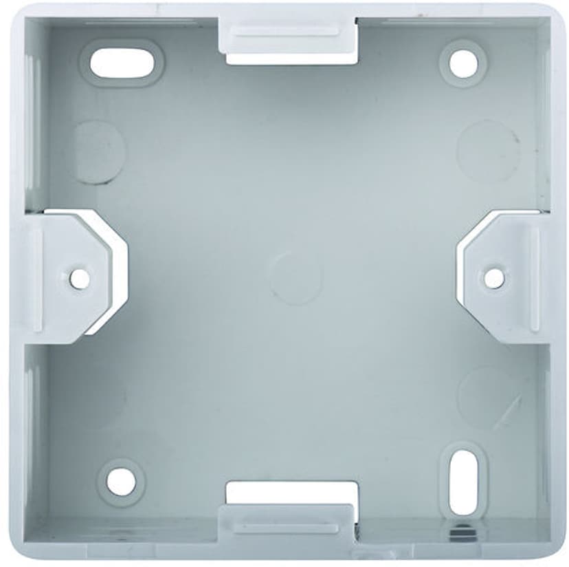Digitus DN-9007-S-1 Nettverksuttak