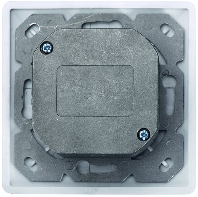 Digitus DN-9007-1 Indbygget netværkskontakt