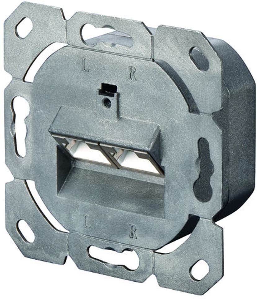 Digitus DN-9007-1 Indbygget netværkskontakt