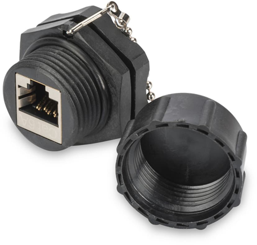 Digitus Industrial Coupler IP67