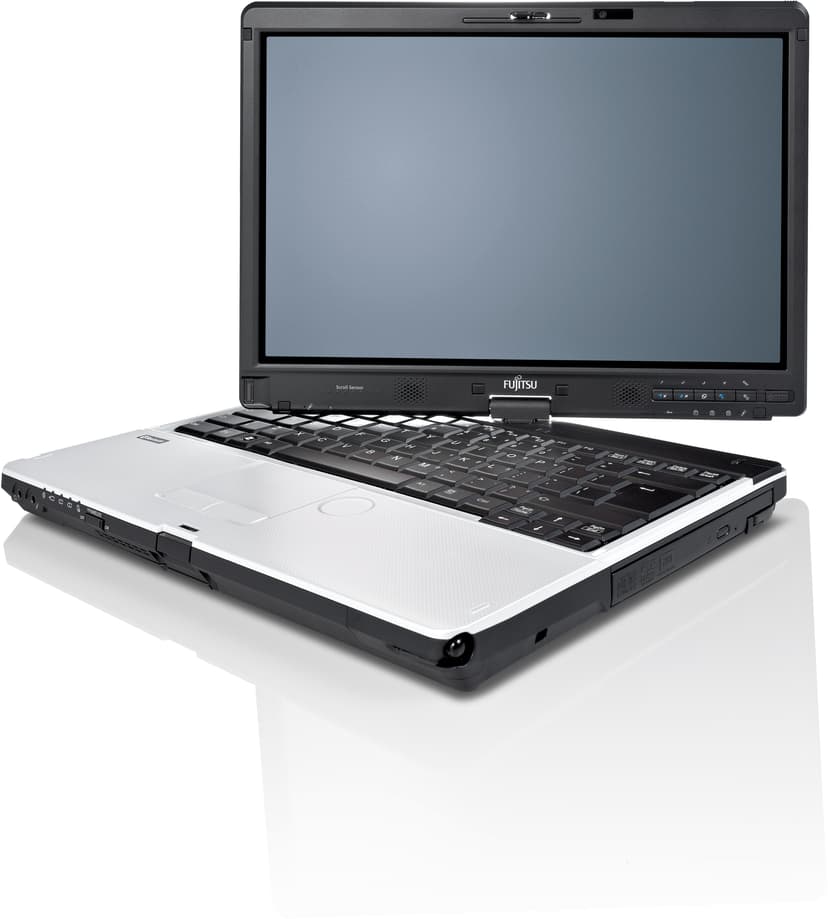 Fujitsu LIFEBOOK T901