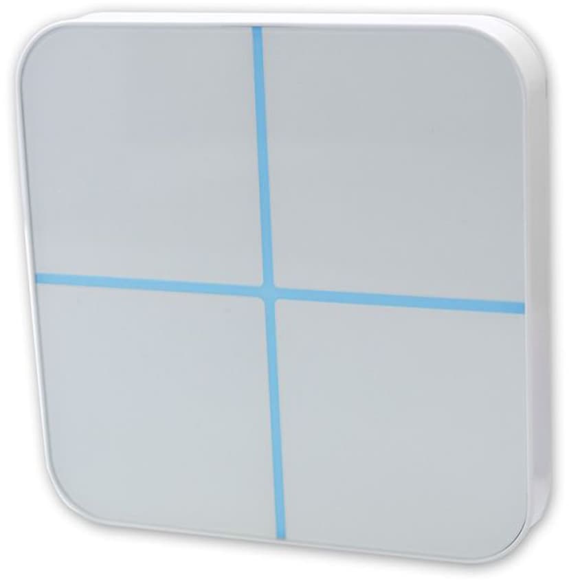Aeotec WallMote Quad Home Controller