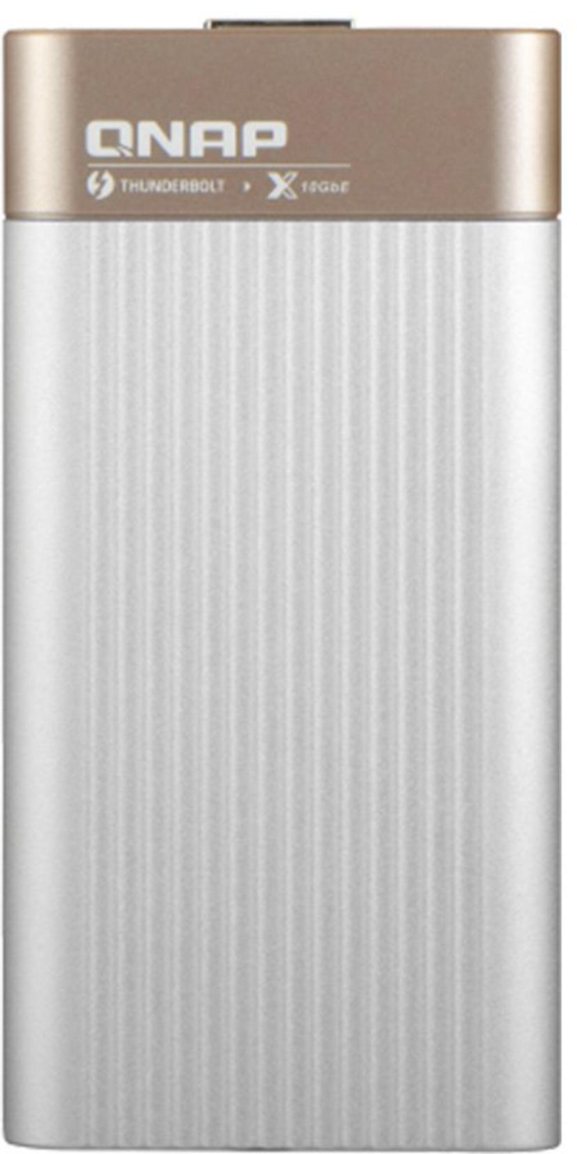QNAP QNA-T310G1S Thunderbolt Ethernet Adapter