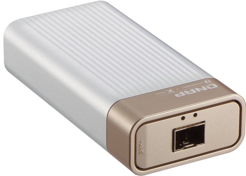 QNAP QNA-T310G1S Thunderbolt Ethernet Adapter