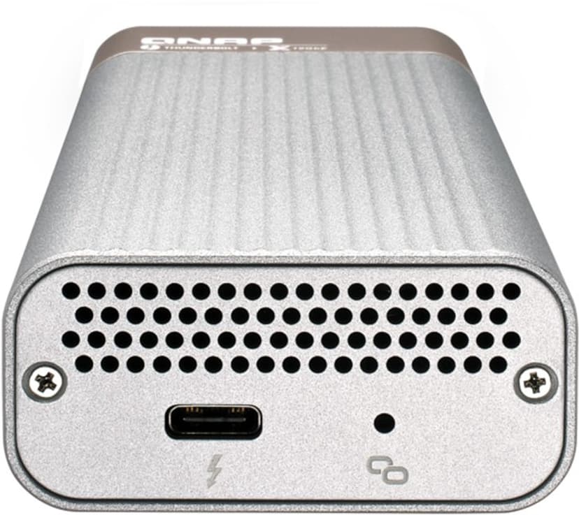 QNAP QNA-T310G1S Thunderbolt Ethernet Adapter