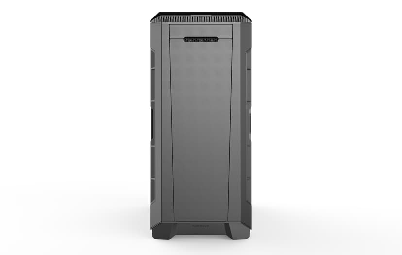 Phanteks Eclipse P600s Silent Glass Midi Tower Musta