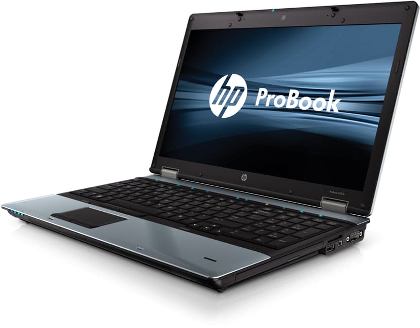HP ProBook 6555b
